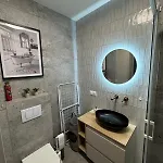 Apartman Kasztanowka W Rydzynie Kloda