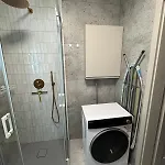 Kasztanowka W Rydzynie Apartman