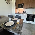 Apartman Kasztanowka W Rydzynie *