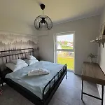 Apartman Kasztanowka W Rydzynie