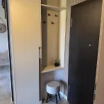 Kasztanowka W Rydzynie Apartman *