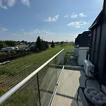 Apartman Kasztanowka W Rydzynie *