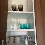 Kasztanowka W Rydzynie Apartman
