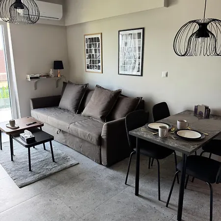 Kasztanowka W Rydzynie Apartman *