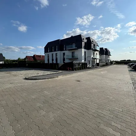 Kasztanowka W Rydzynie